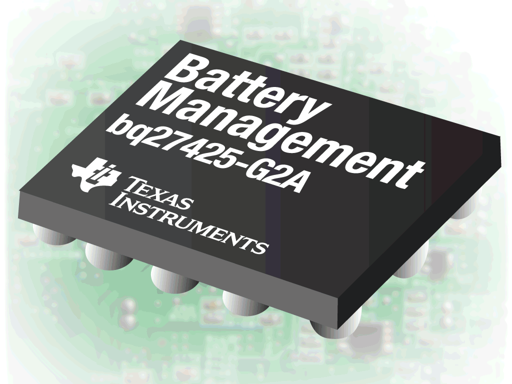 BQ27425-G2A