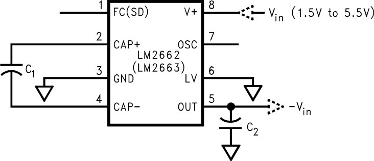 LM2662