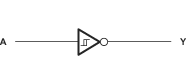 SN54LVC14A-SP