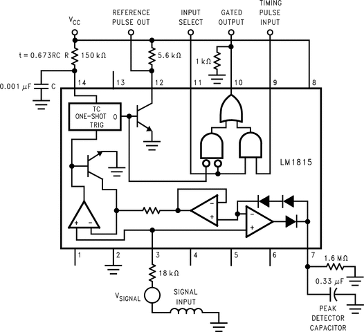 LM1815