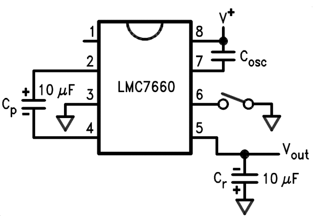 LMC7660