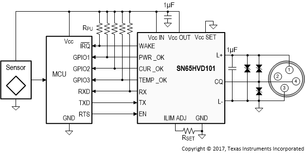 SN65HVD102