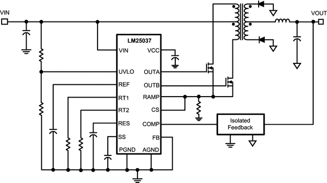 LM25037-Q1