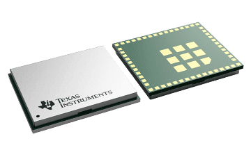 CC3200MOD