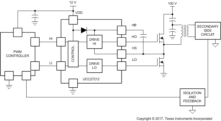 UCC27212