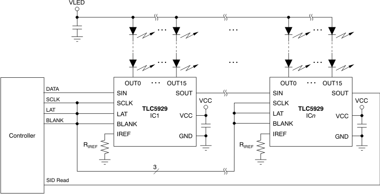 TLC5929