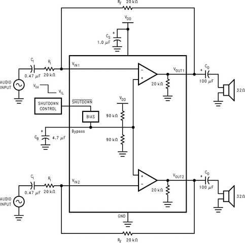 LM4809