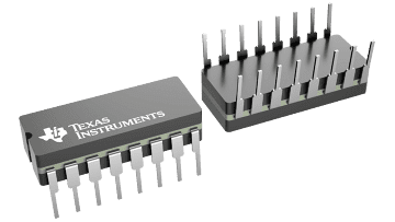 DS78LS120QML