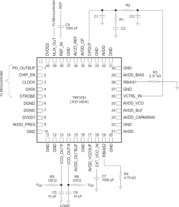 TRF3761-H