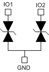 ESD122