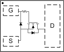 CSD15380F3