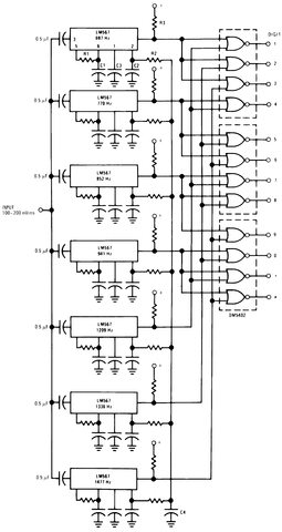 LM567C