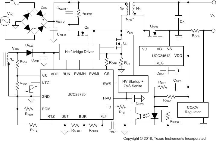 UCC28780