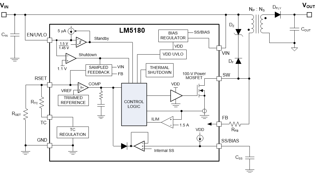 LM5180