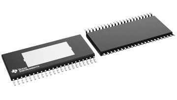 DRV8332-HT