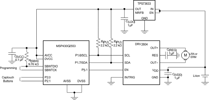 DRV2604