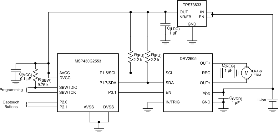 DRV2605