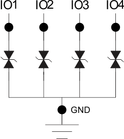 TPD6S300