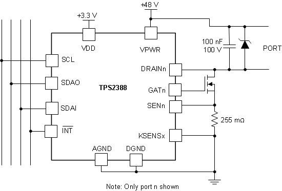 TPS2388