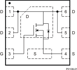 CSD19538Q2