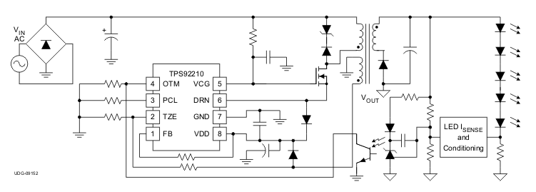 TPS92210