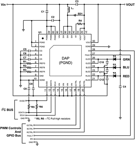 LM3435