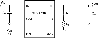 TLV759P