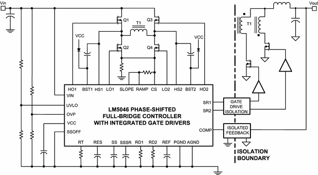 LM5046