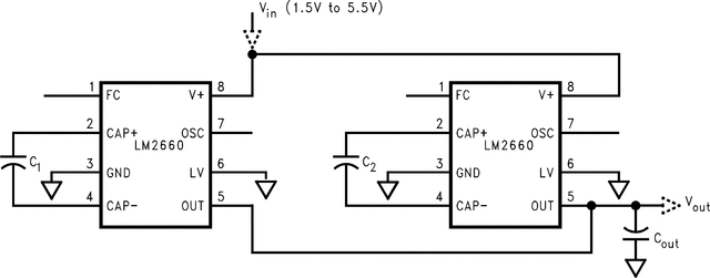 LM2660