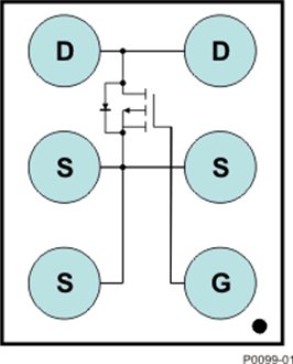 CSD25304W1015
