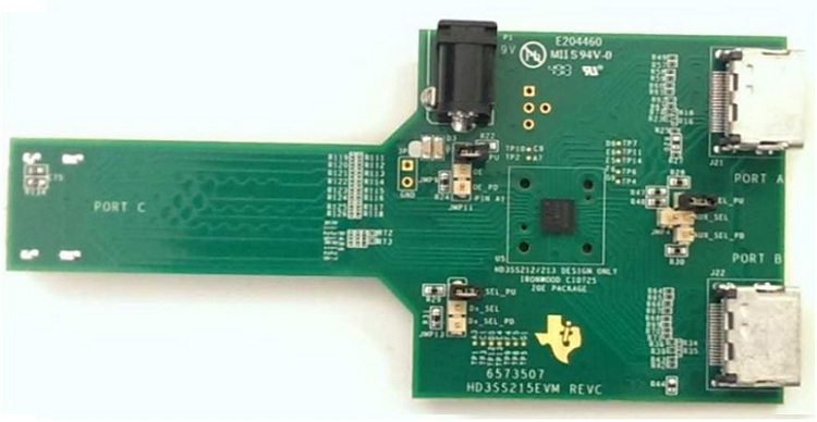 HD3SS215