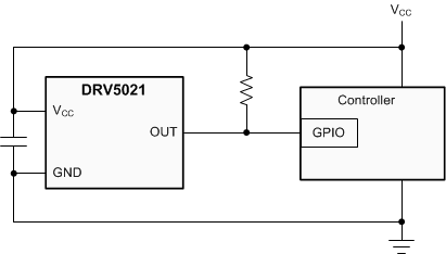 DRV5021