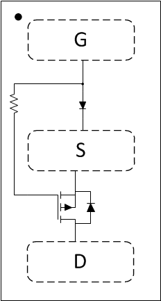 CSD23285F5
