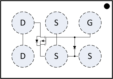 CSD23203W