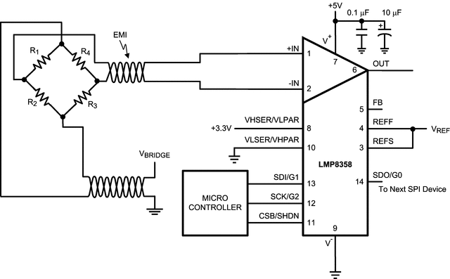 LMP8358