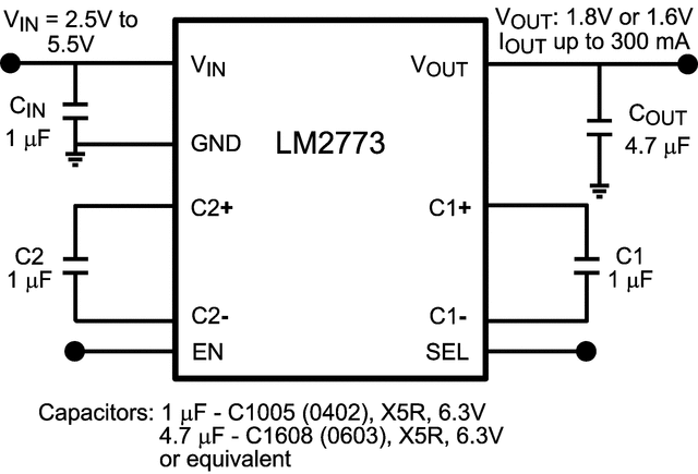 LM2773