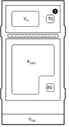 CSD87588N