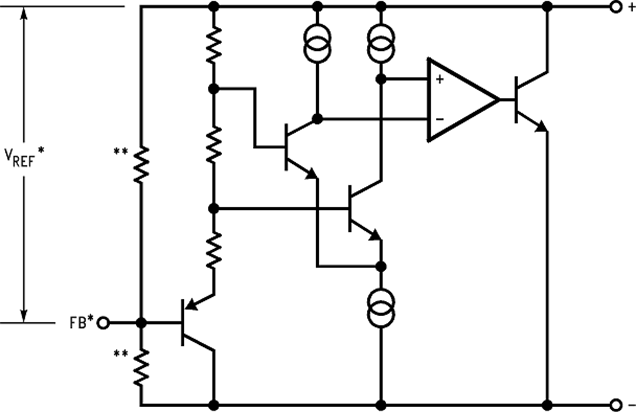 LM4041-N-Q1