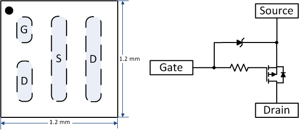 CSD22205L