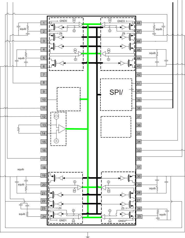 TPIC71008-Q1