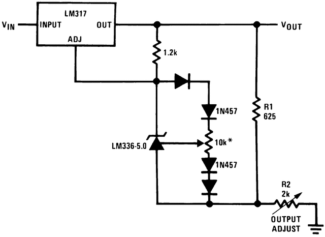 LM136-5.0QML