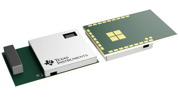 CC2650MODA