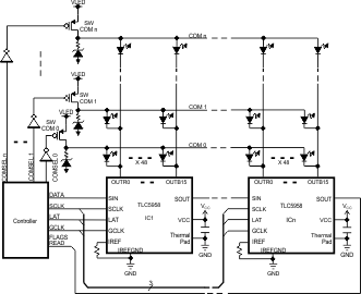 TLC5958