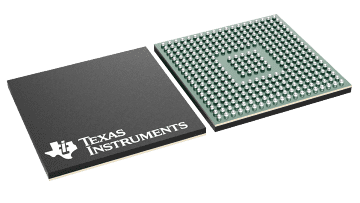 TMS320F28384S