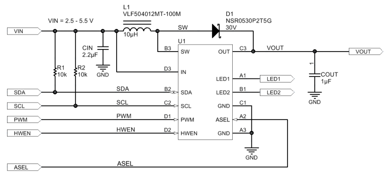 LM36922H