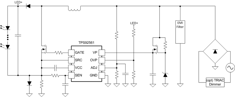 TPS92561