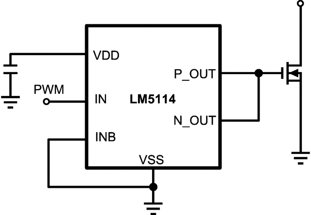 LM5114