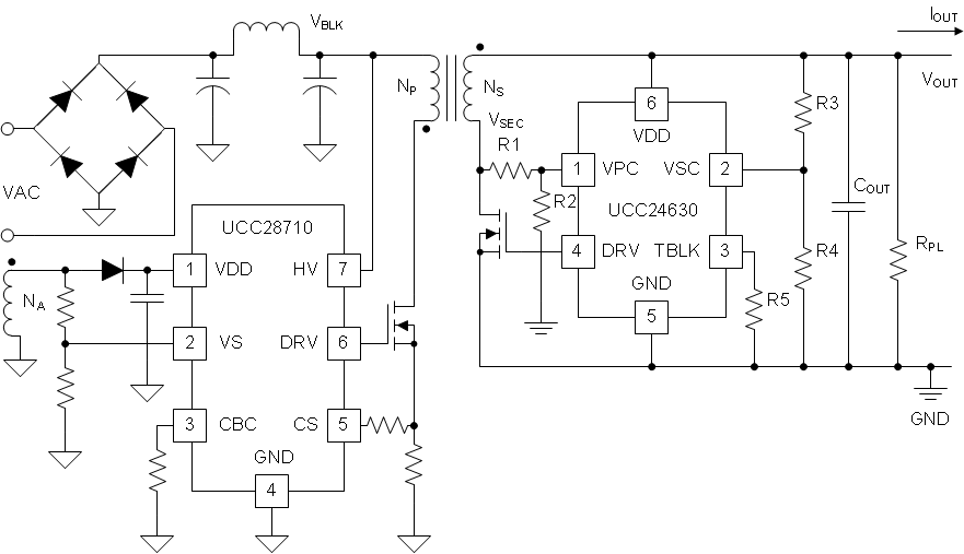 UCC24630