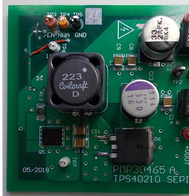 TMS320F28384D