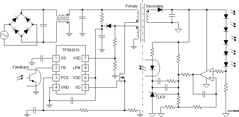 TPS92010